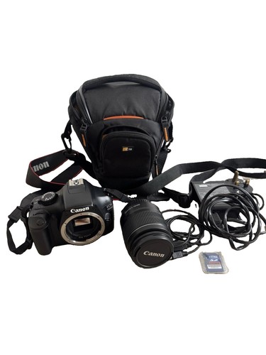 Canon eos 1100d digital slr - 1100d,