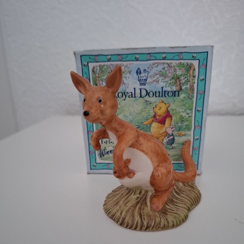 Royal doulton winnie the - royal,