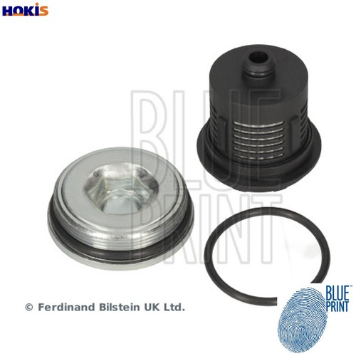 Hydraulic filter multiplate - filter,