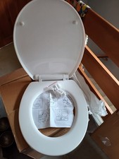Toilet Seat