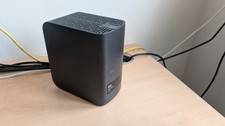 WD MYCLOUD EX2 DUAL BAY