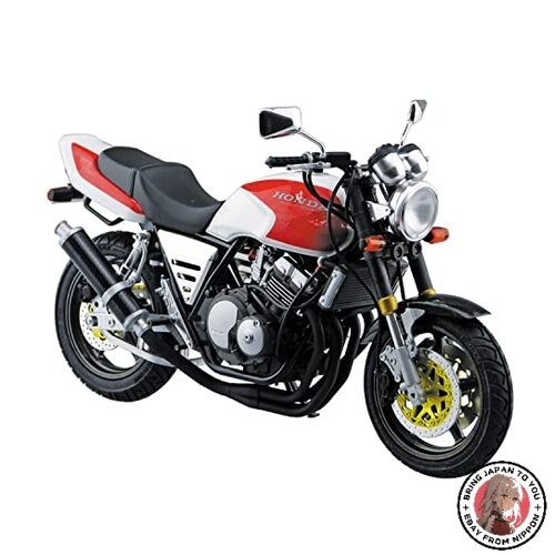 New aoshima honda nc31 - aoshima,