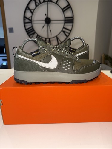 Nike city premium - medium, olive