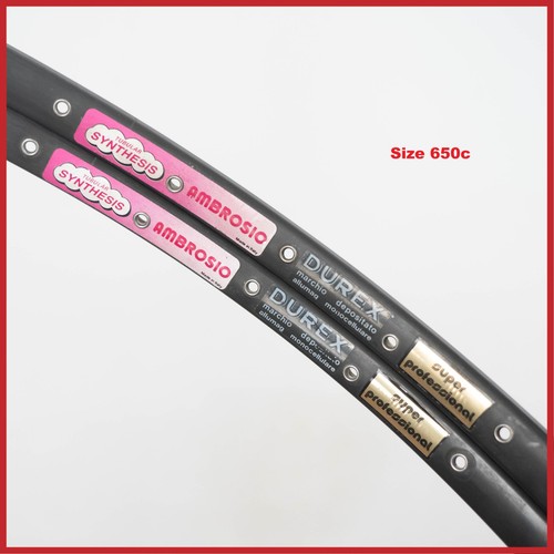 Nos ambrosio synthesis tubular - nos,