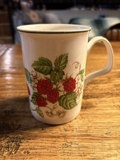 Roy Kirkham Vintage Bone China