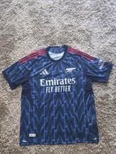 adidas Arsenal 25/26 Away