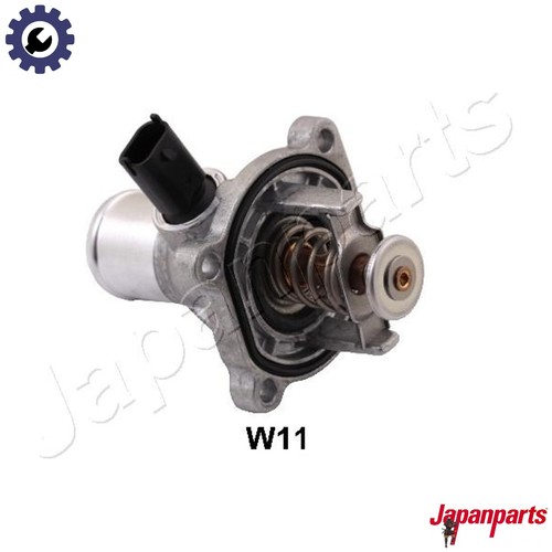 Thermostat coolant w11 - coolant, for