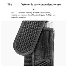 Adjustable Nylon Torches