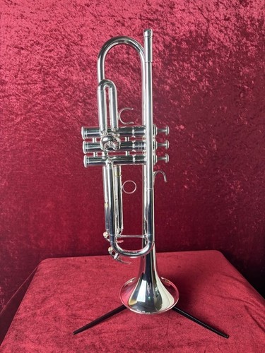 Yamaha trumpet ytr - yamaha, ytr-4335gsii