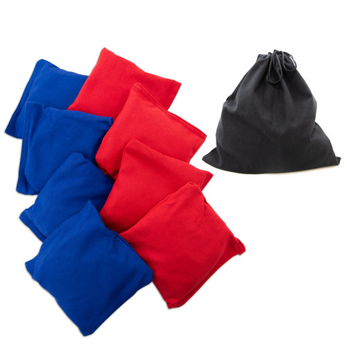 Cornhole bean bag set - cornhole,
