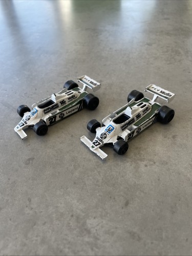 Polistil williams fw07 - f1,