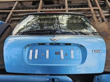 Mini One S Cooper R50 R53