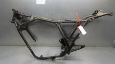 Honda CB750K CB750 K DOHC 1980 Frame Chassis On Nova RC01-2101895