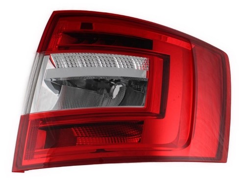 Fits skoda octavia - octavia, rear