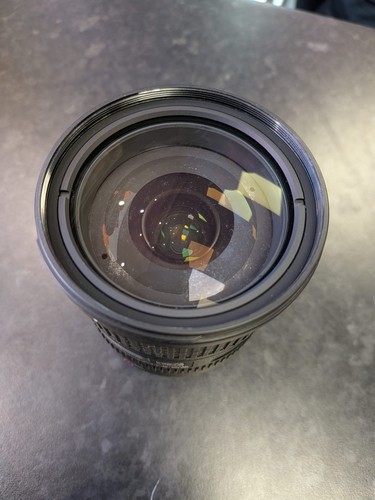 Nikon 200mm lens - af-s, (for