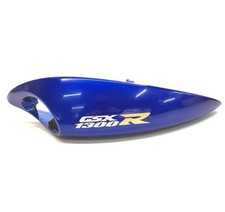 Right Rear Fairing Cover
