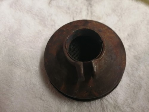 Villiers choke airfilter to - villiers, /