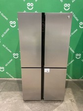 Hoover American Fridge Freezer