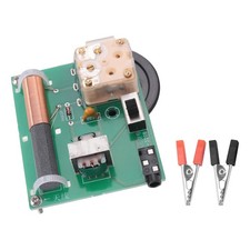 Crystal Radio It Has an