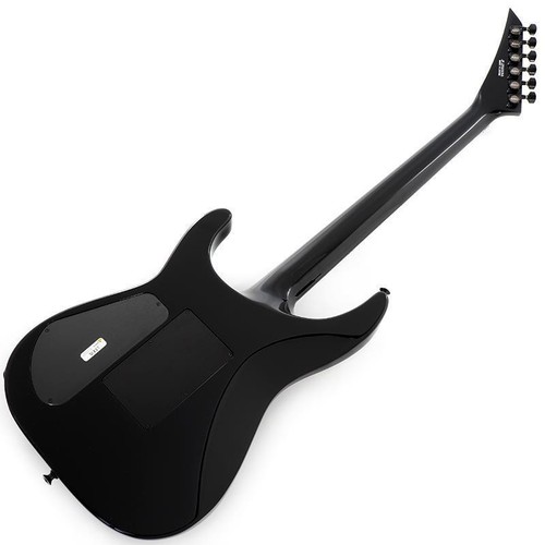Jackson series soloist - series, sl2
