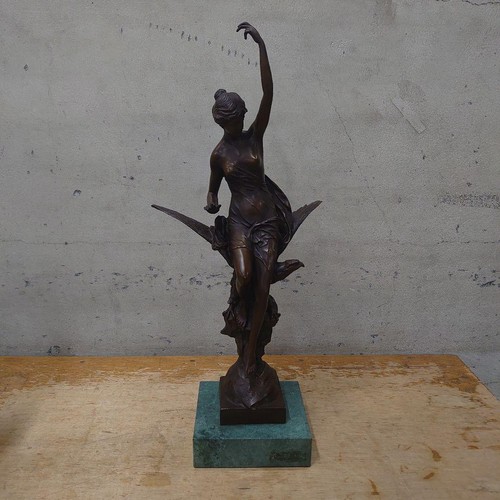 French antique emile louis - antique,