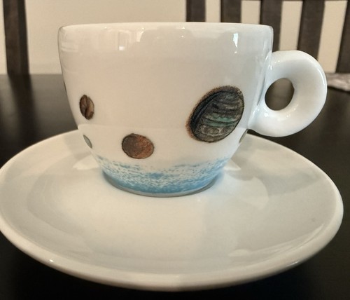Illy collectors 1992 espresso - illy,