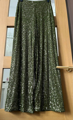 Next women green - next, sequin