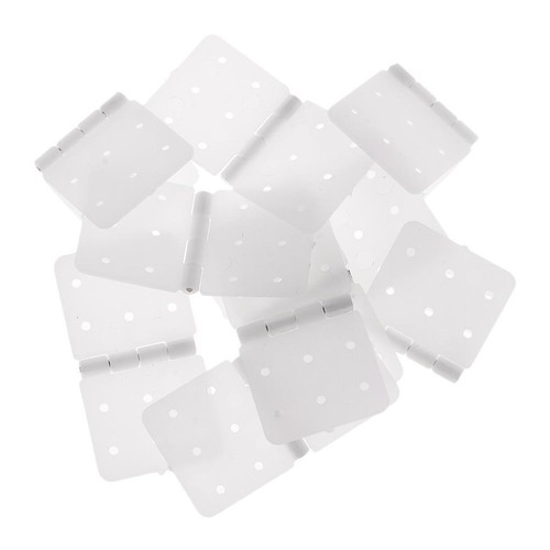 Hinges for rc - 10,