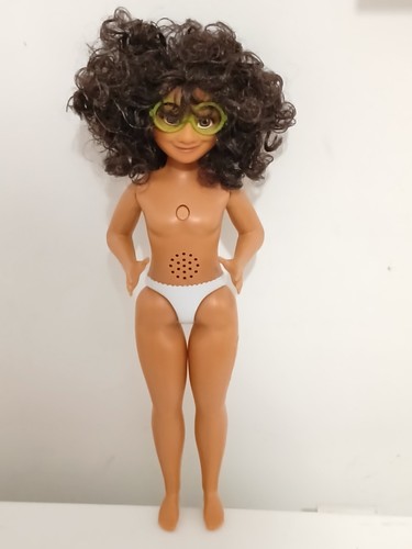 Disney doll encanto mirabel - disney,