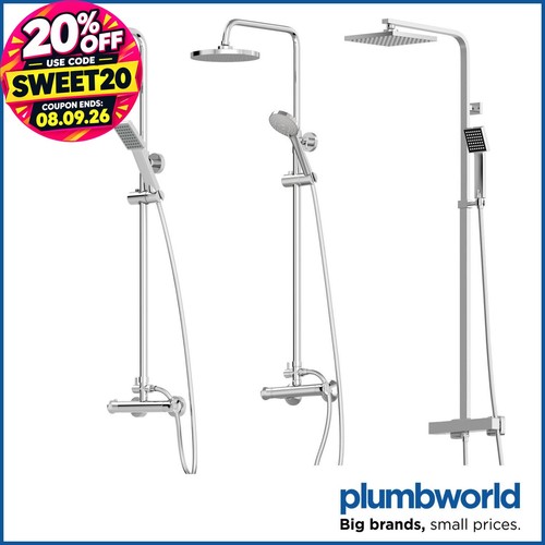 Bathroom shower mixer - bathroom,