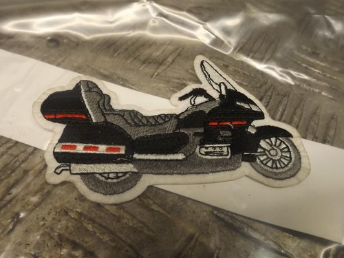Honda gl1500 1500 - gl,