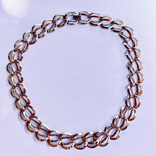 Vintage 1980s fancy - 1980s, chain