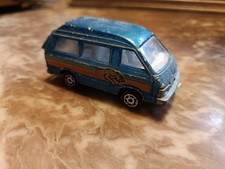 Majorette Toyota Lite Ace Mini