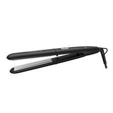 Rowenta SF1810F0 Hair Straightener Hot Black