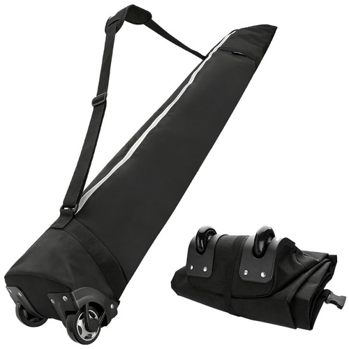 Padded ski bag - padded, for