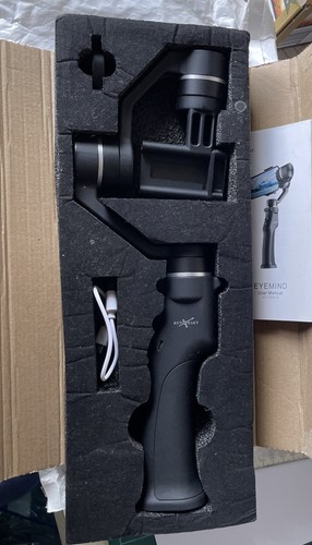 Eyemind beyondsky handheld - eyemind,