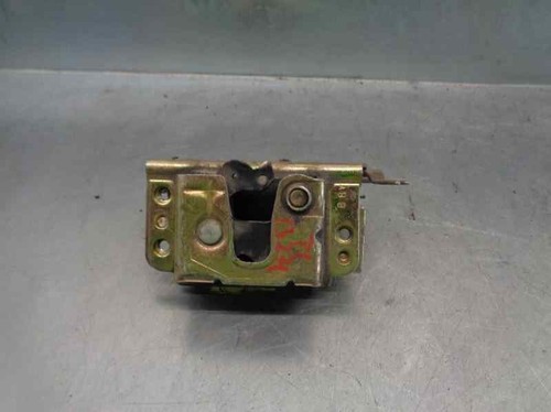 3443298 rear door lock - , opel
