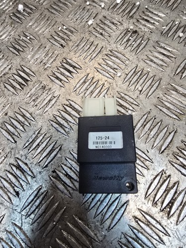 Skyjet sj125 cdi ecu - ♻️,