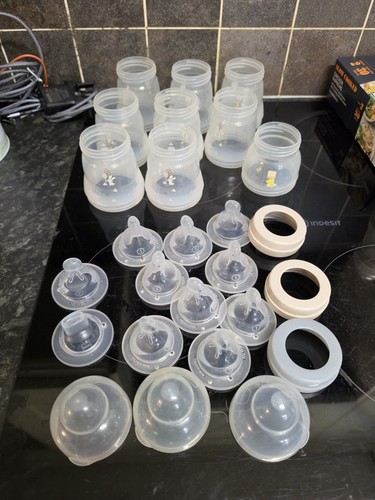 Big bundle mam bottle - bundle, of