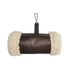 Rabbit Tunnel, Soft Plush