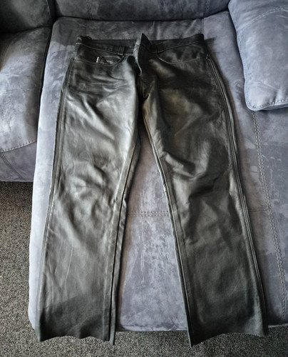 Revit leather size - leather, 38
