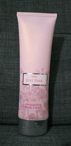 Next just pink moisturising - next,