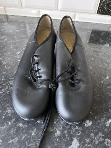 Capezio tele tone black - capezio,