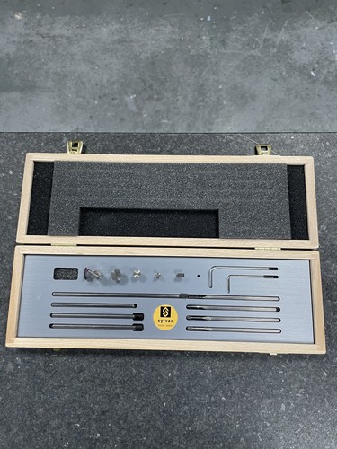 Trimos cal hical series - z,