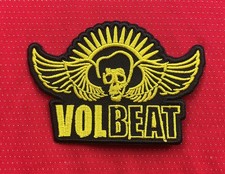 VOLBEAT ROCKABILLY HEAVY METAL