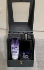 The Body Shop White Musk Men