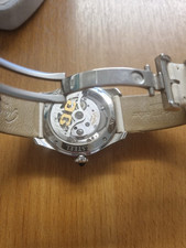 Glashutte Original wrist watch