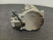 HYUNDAI IONIQ A/C Air