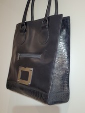 Dr Martens Kiev Large Croc