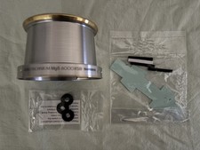 Shimano technium mgs 6000 xsb - shimano,